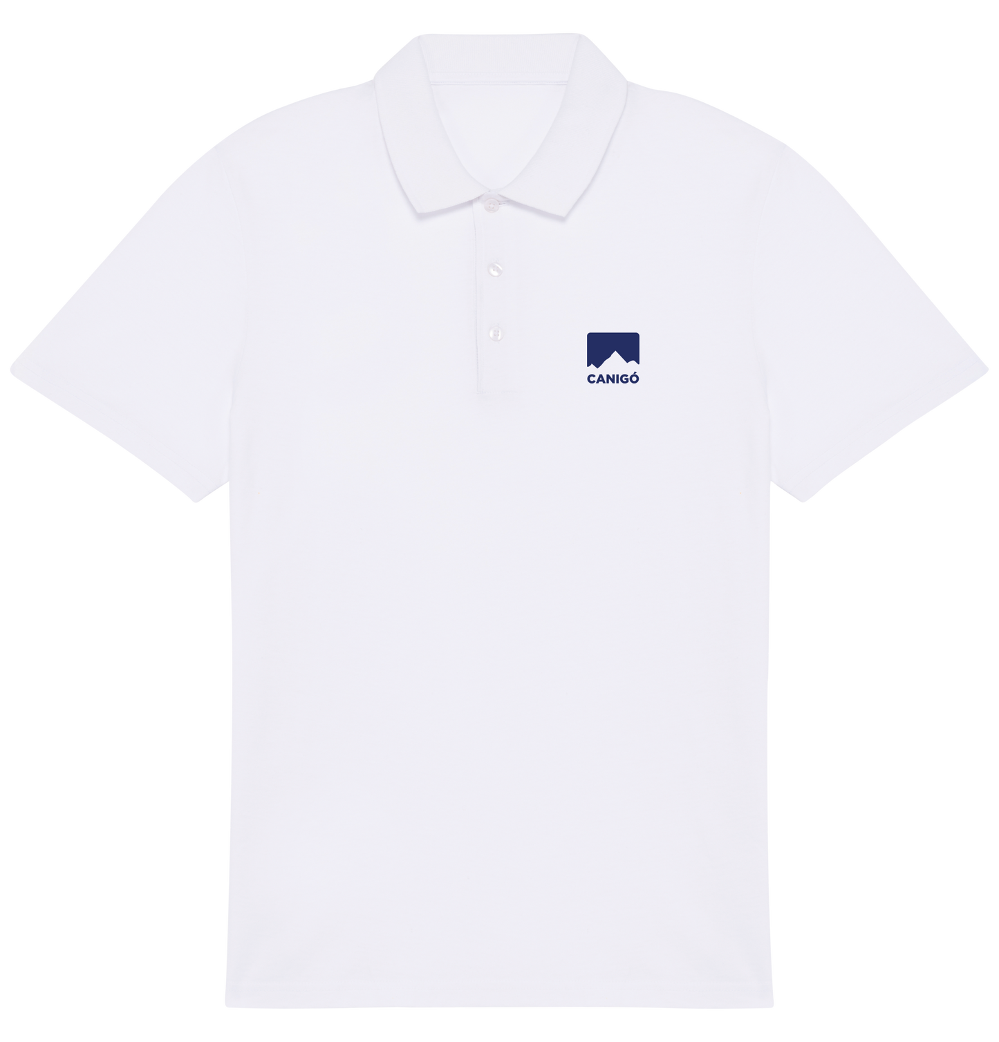 Polo Homme Canigó