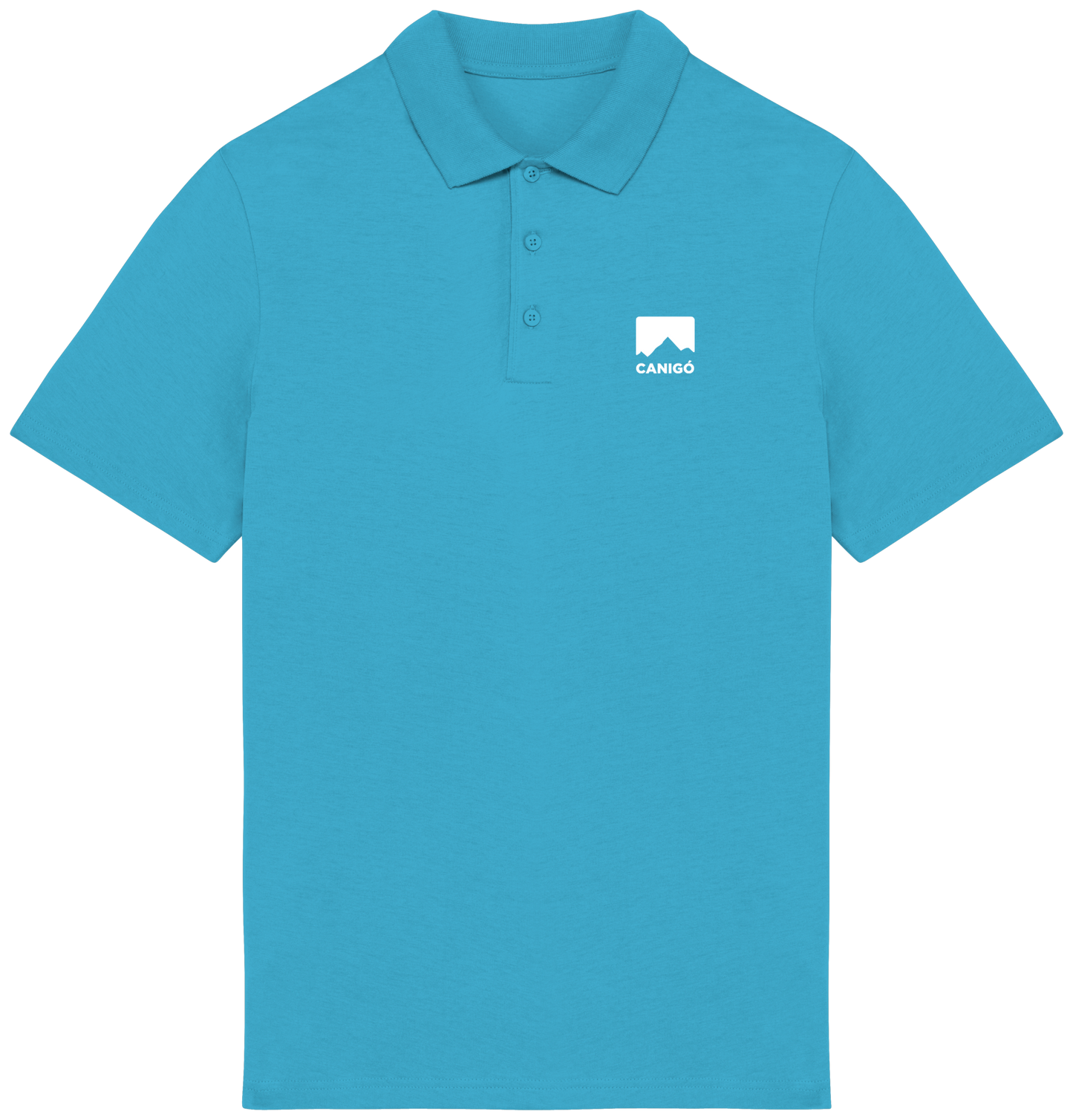 Polo Homme Canigó