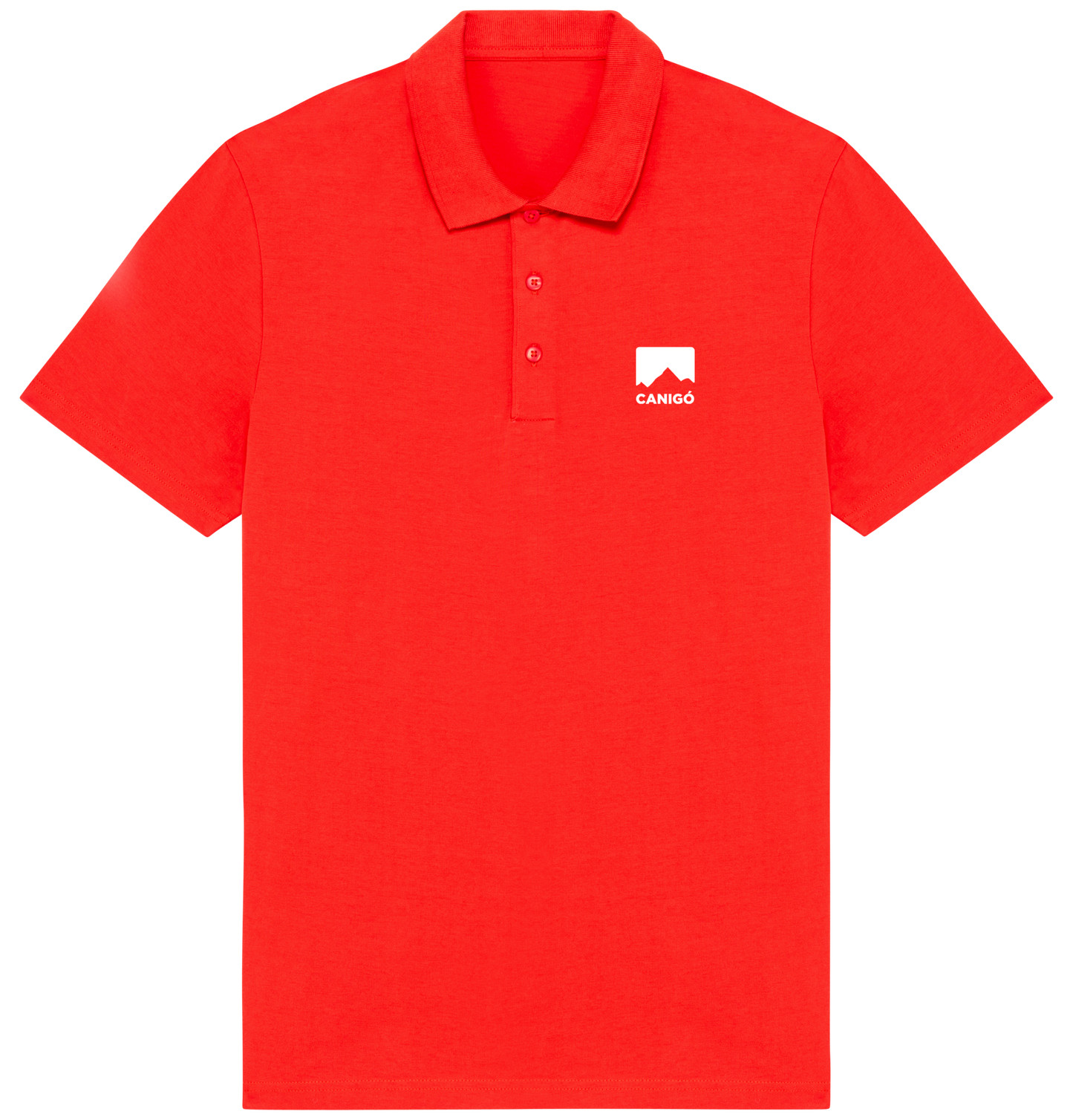Polo Homme Canigó