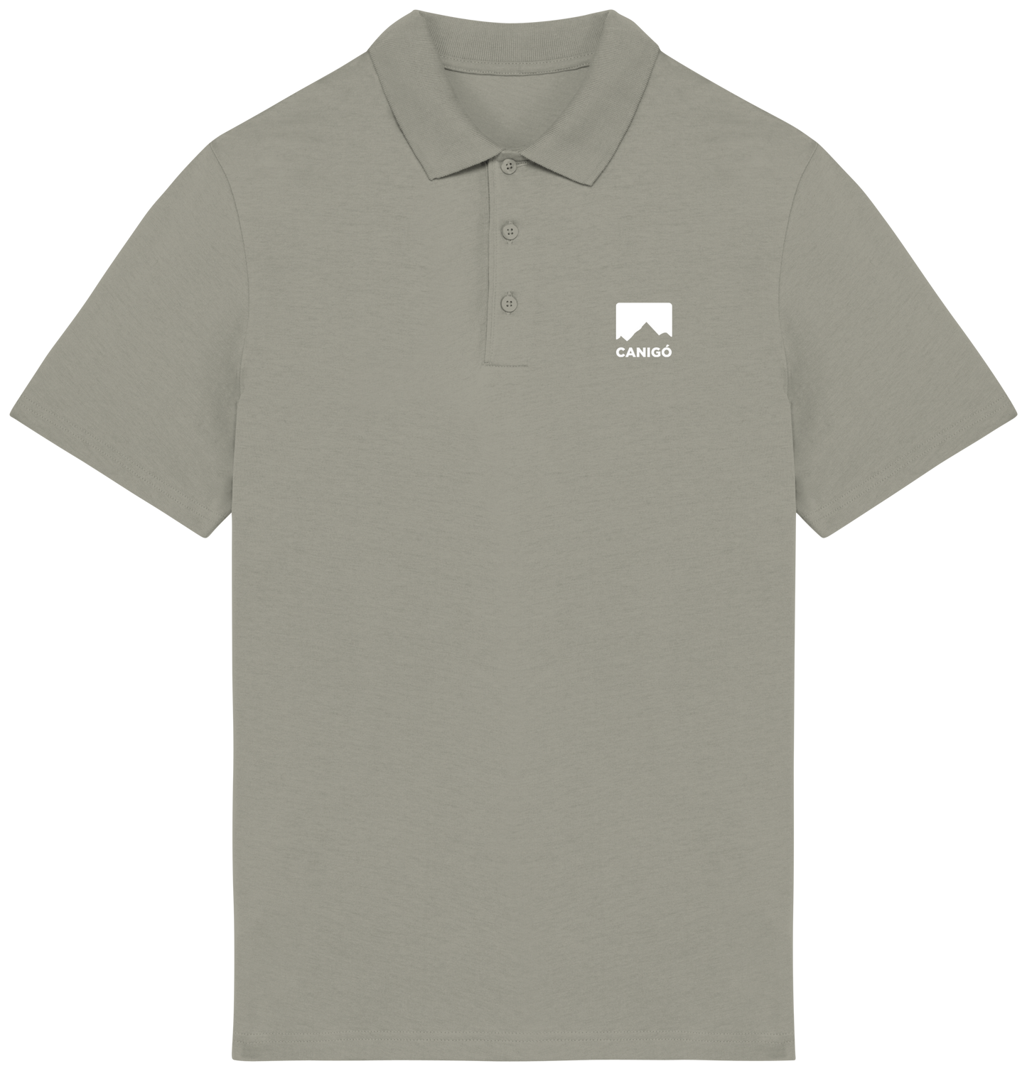 Polo Homme Canigó