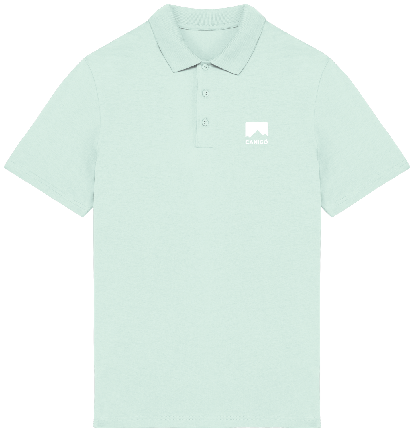 Polo Homme Canigó