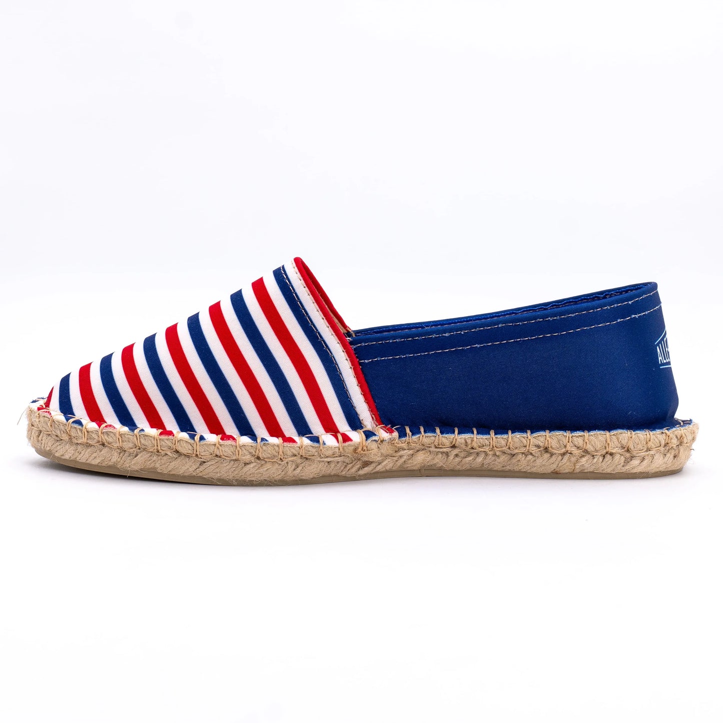 Espadrille JO Paris 2024 Trésor