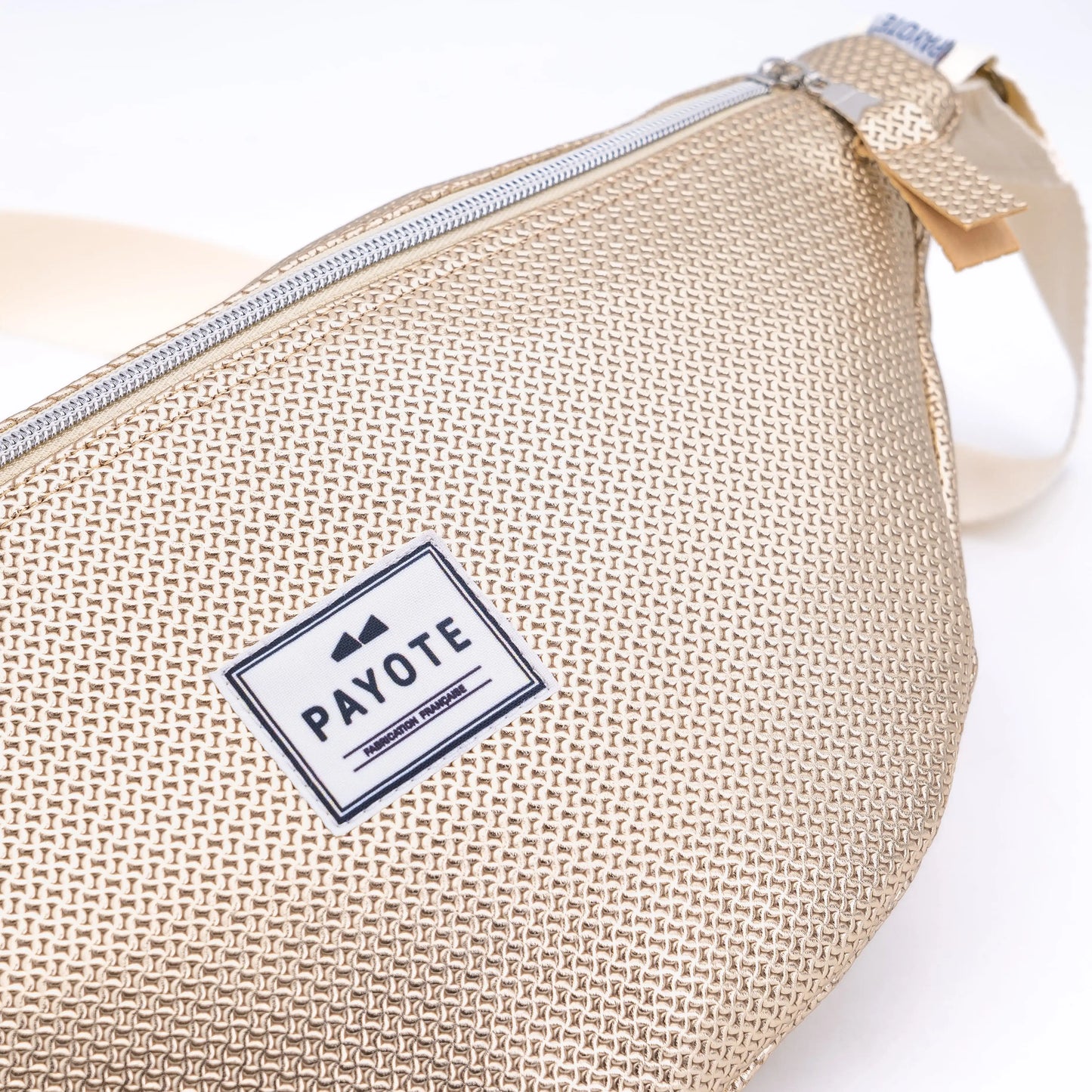 Payote vous dévoile un sac banane original