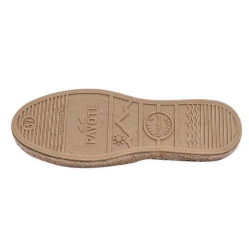 Espadrille Mère Veilleuse
