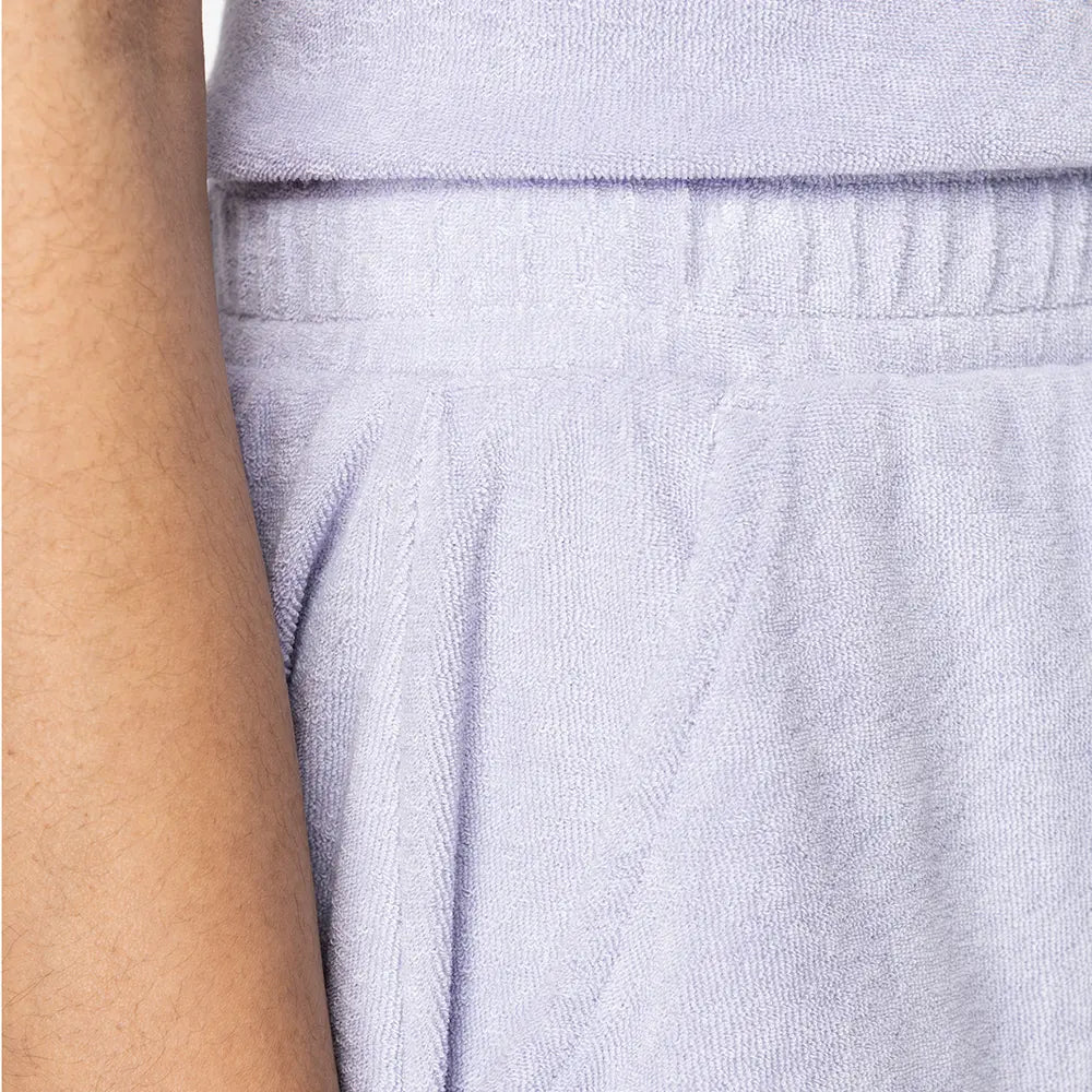 Canigó Women's Terry Shorts