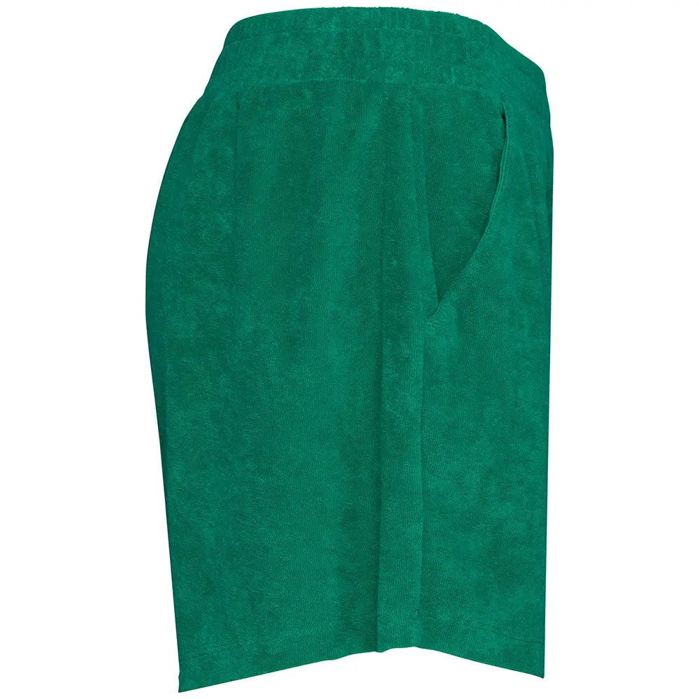 Canigó Women's Terry Shorts