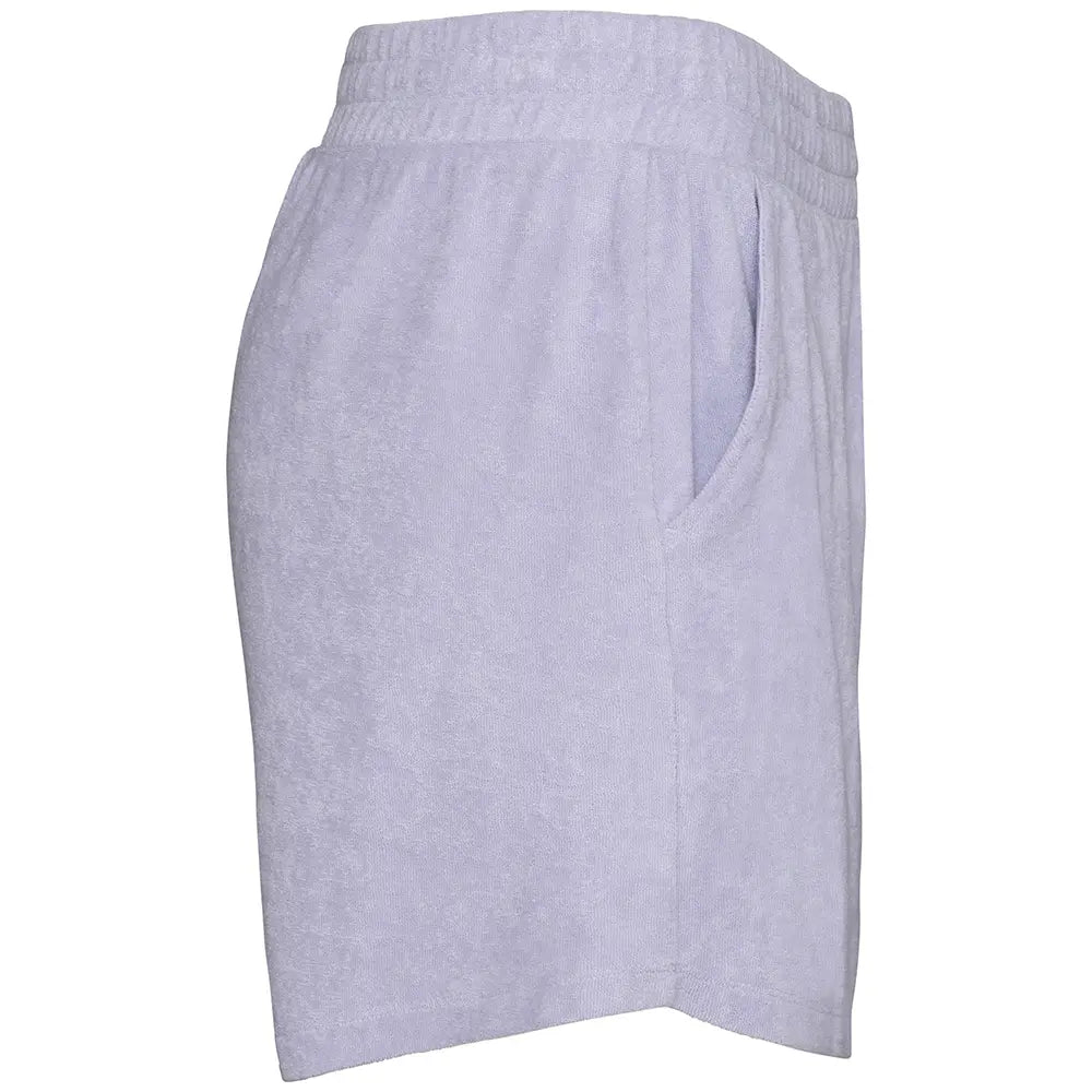 Canigó Women's Terry Shorts