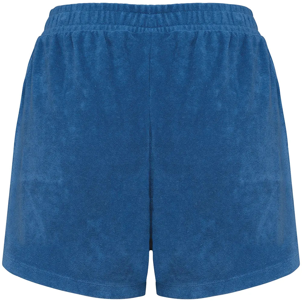 Canigó Women's Terry Shorts