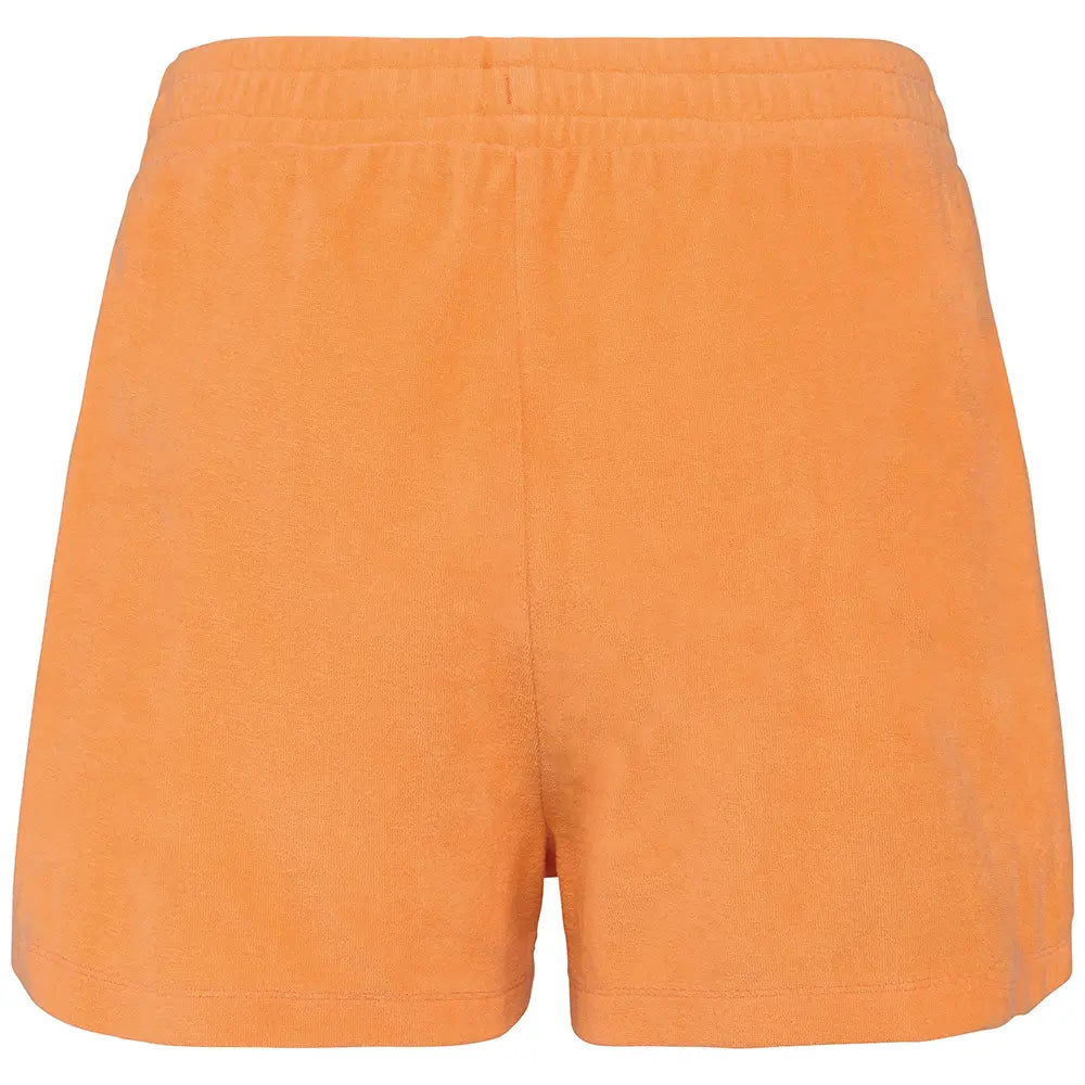 Canigó Women's Terry Shorts