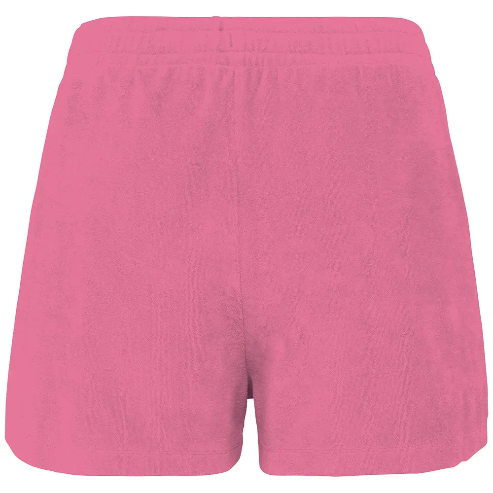 Canigó Women's Terry Shorts