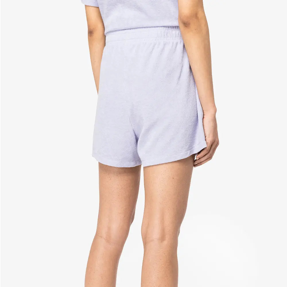 Canigó Women's Terry Shorts
