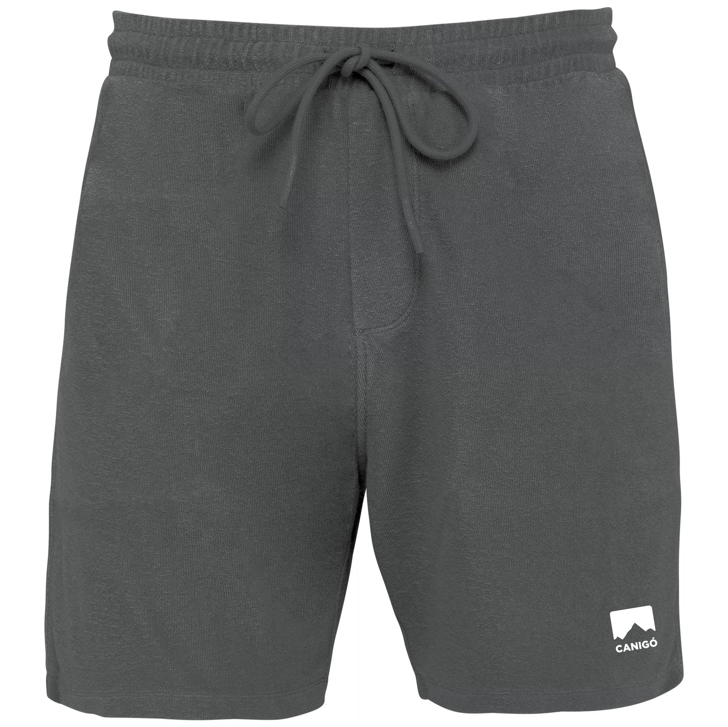 Canigó Men's Terry Shorts