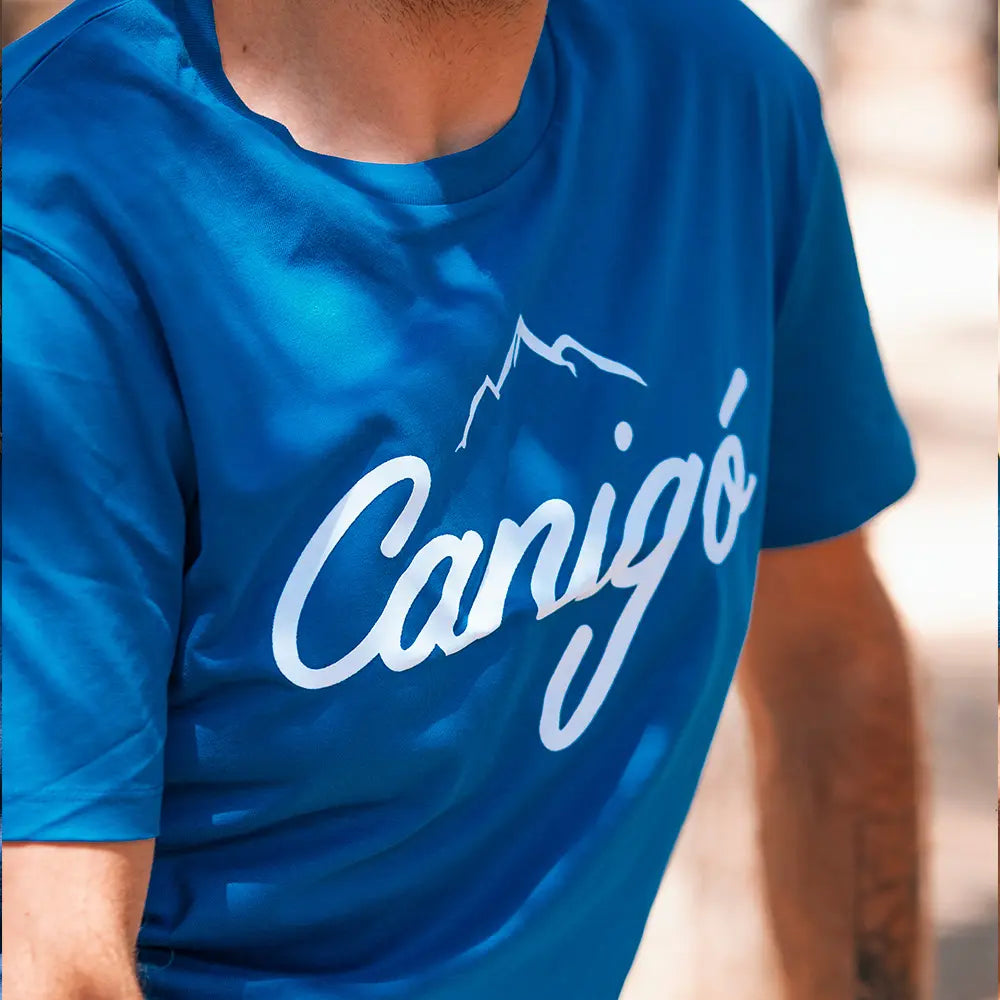 T-shirt Canigó