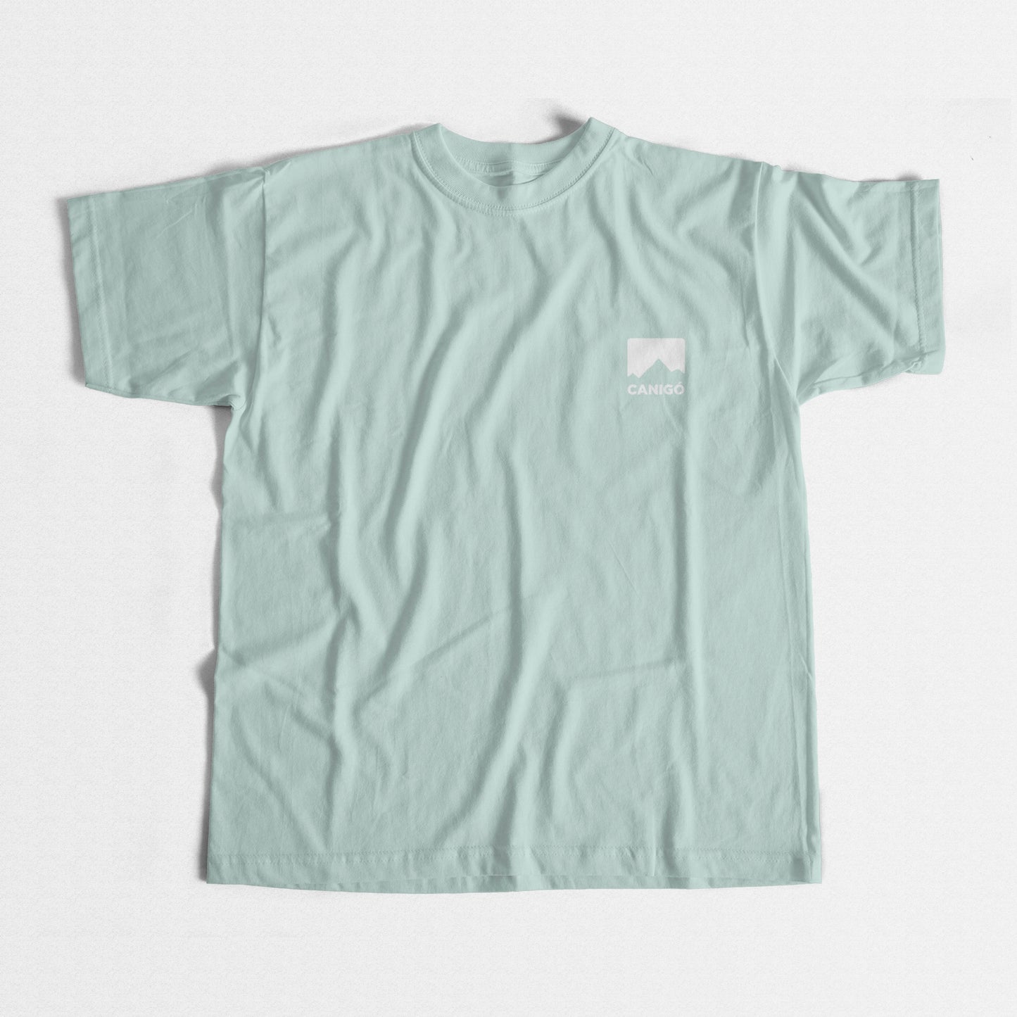 Canigó Logo T-shirt