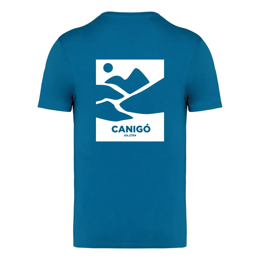 T-shirt Canigó Vallée