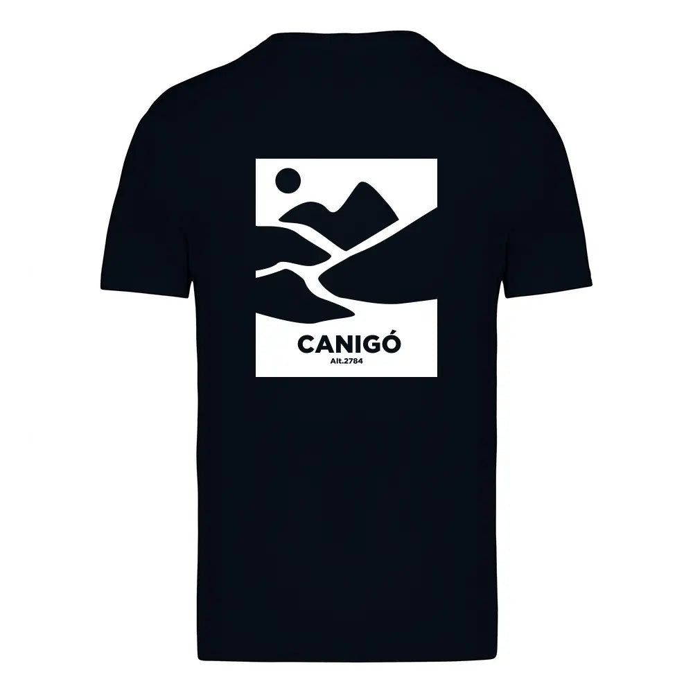 T-shirt Canigó Vallée