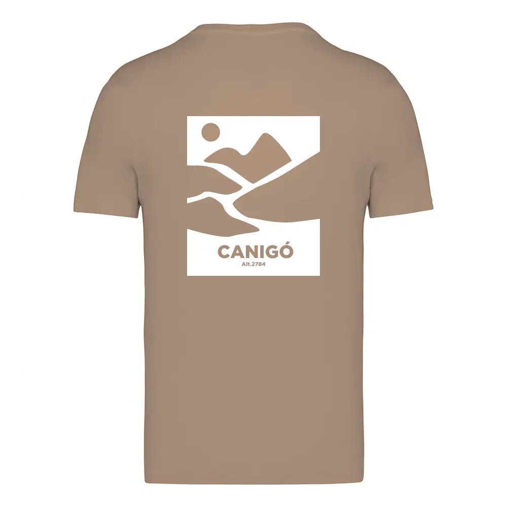 T-shirt Canigó Vallée