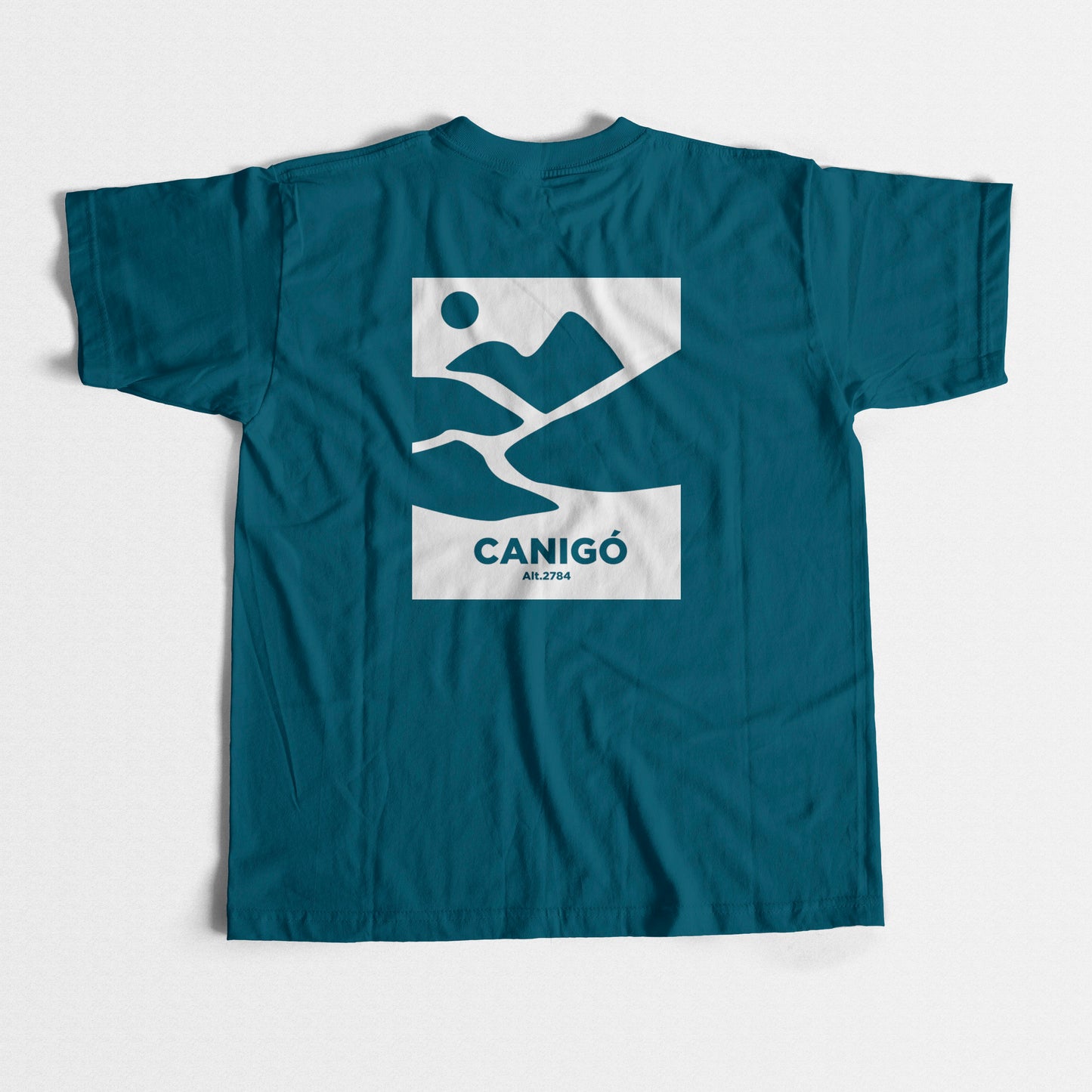 Canigó Valley T-shirt