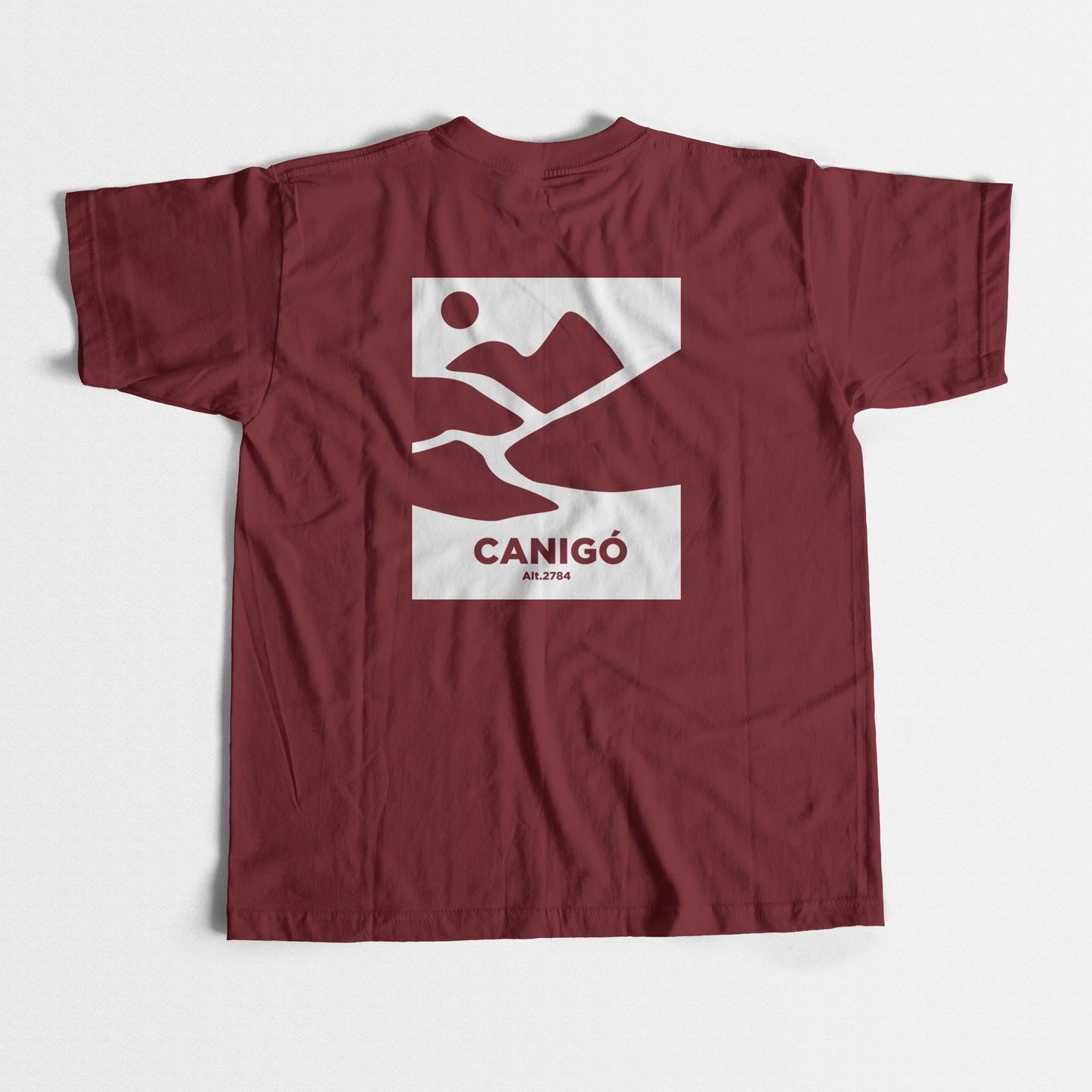 Canigó Valley T-shirt