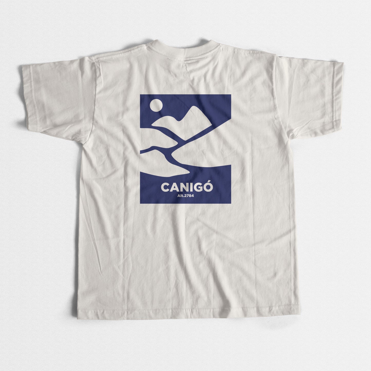 Canigó Valley T-shirt