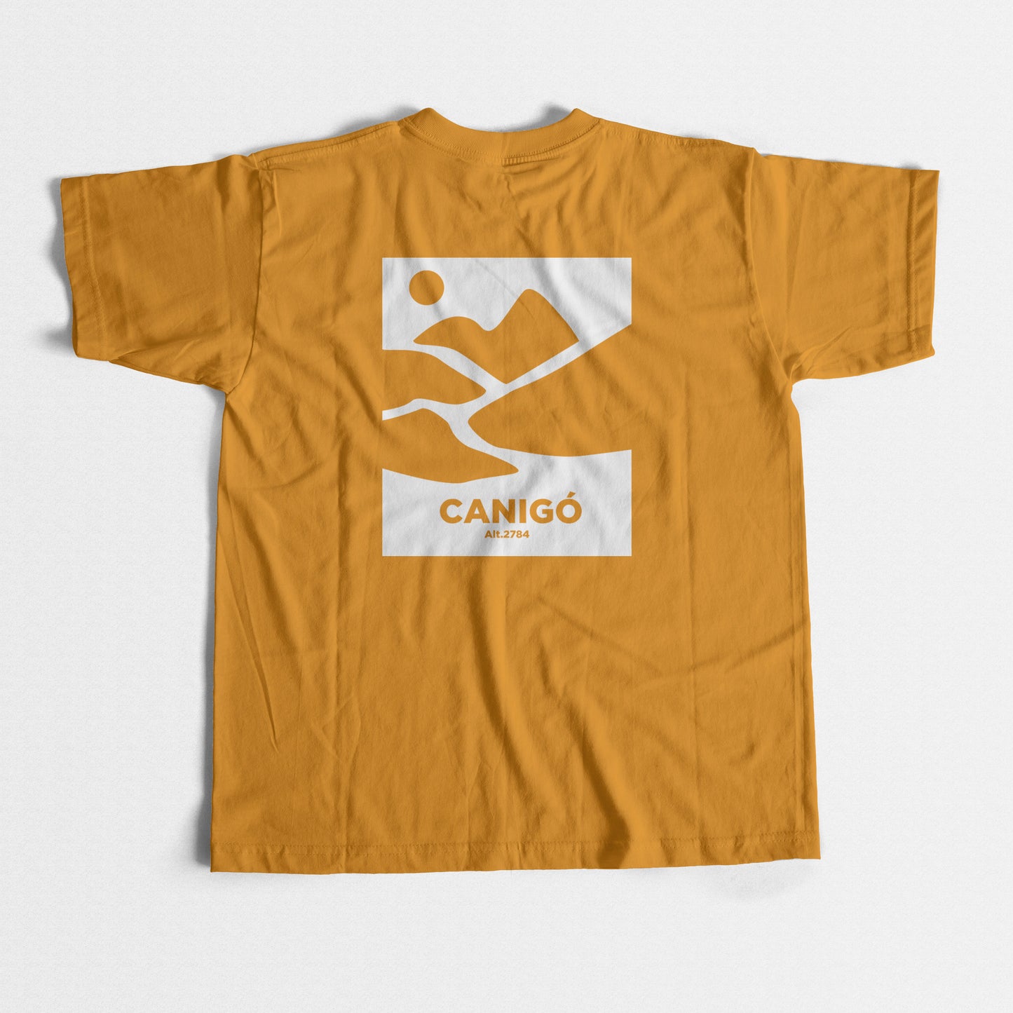 Canigó Valley T-shirt