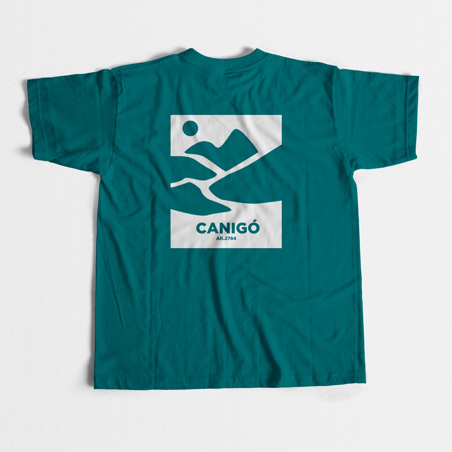 Canigó Valley T-shirt