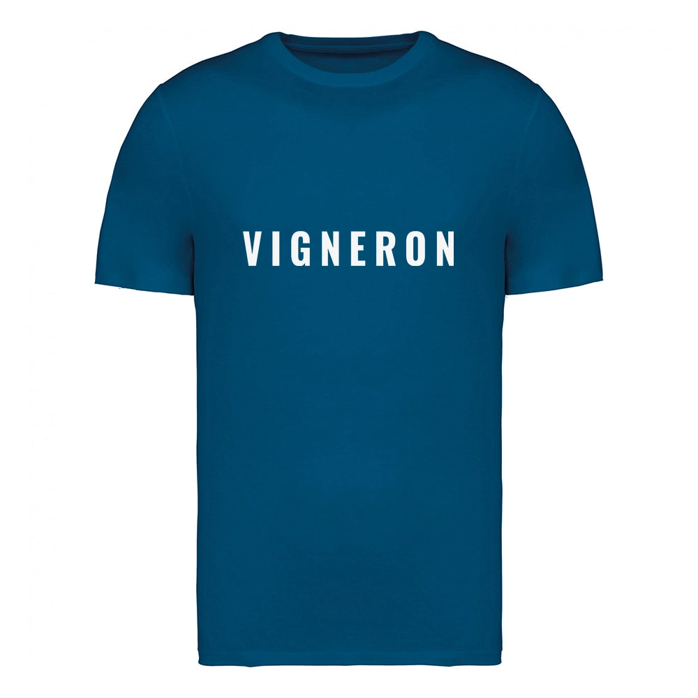 T-shirt Vigneron Femme