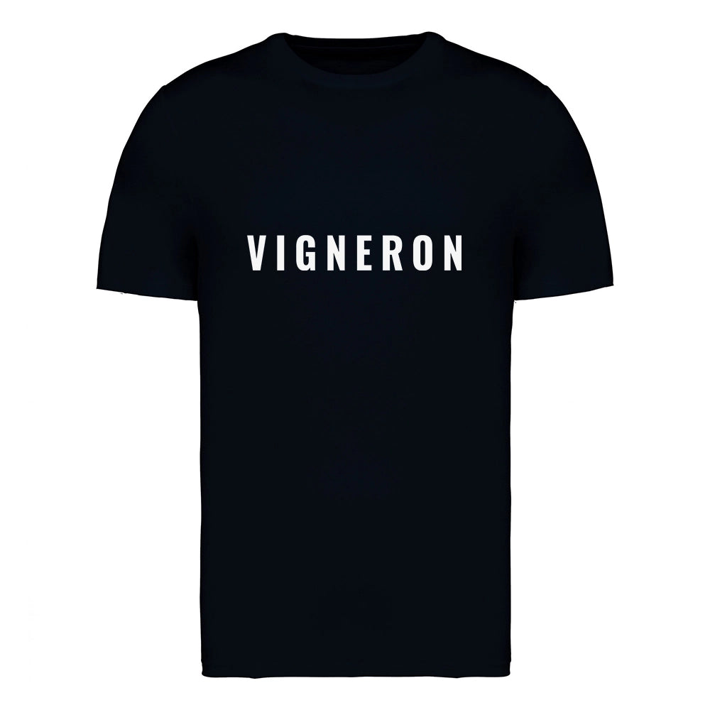 T-shirt Vigneron Femme