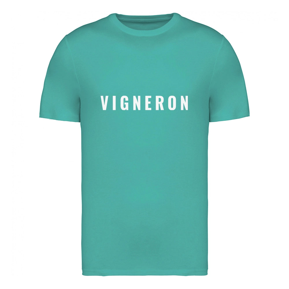 T-shirt Vigneron Femme