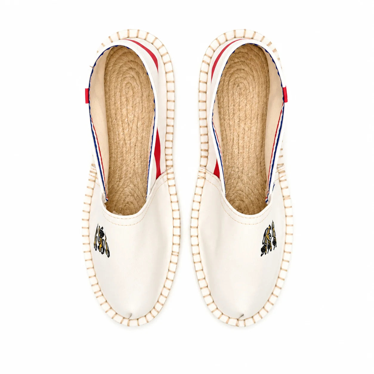 Espadrille Angleterre Football