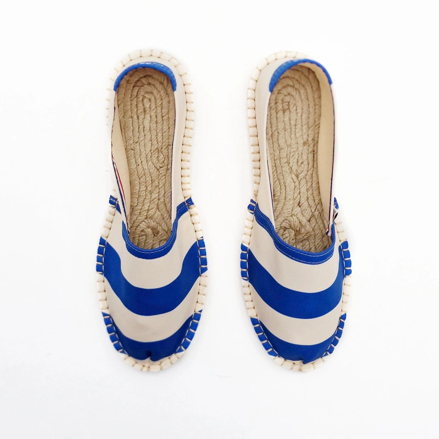 Espadrille Émilien Bleu