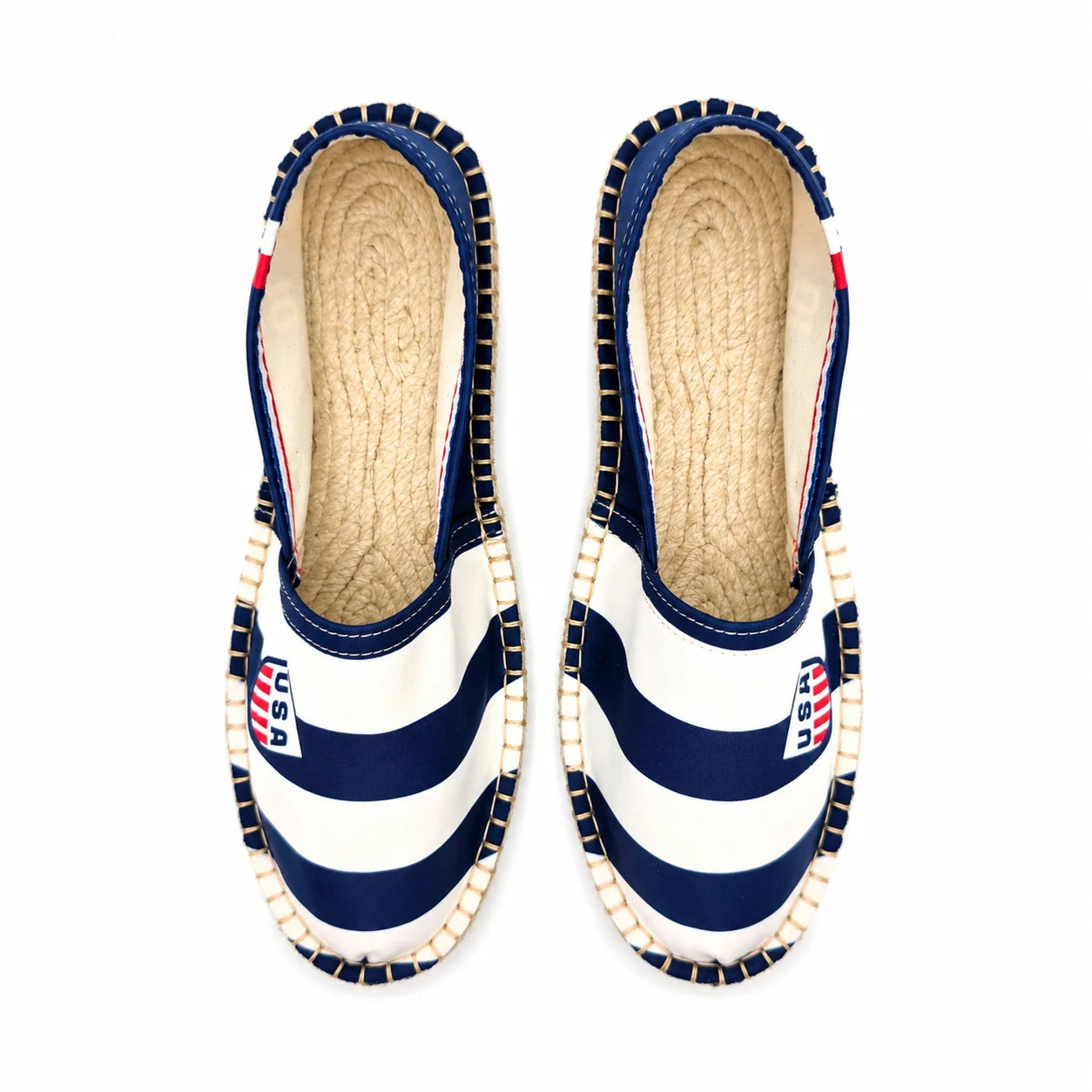 Espadrille États-Unis Football