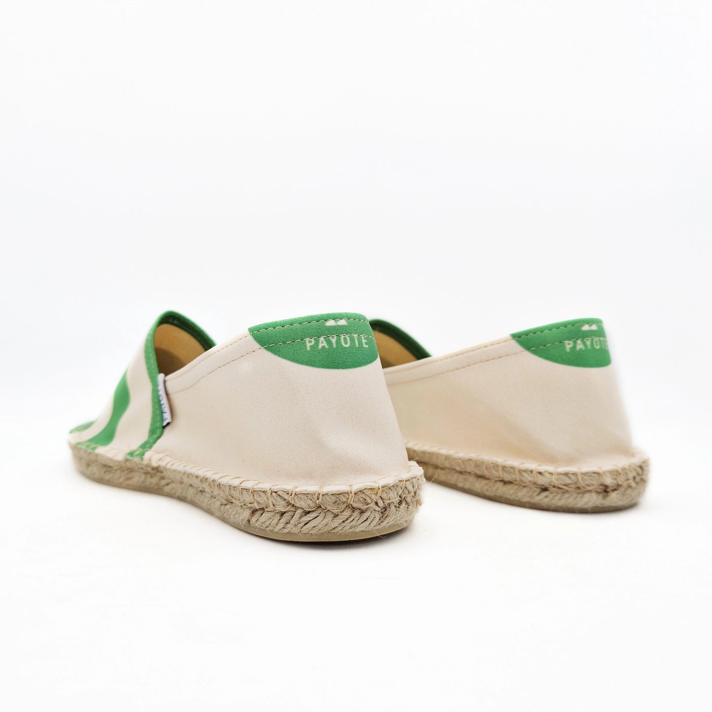 Espadrille Émilien Vert