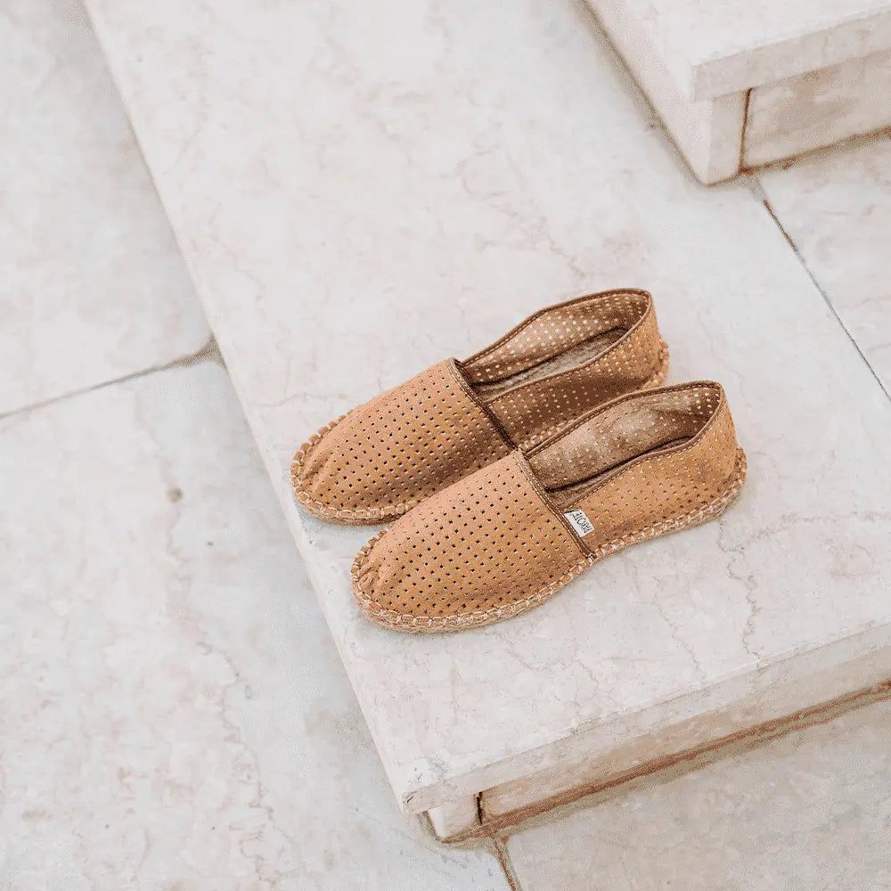 Espadrille Anatole