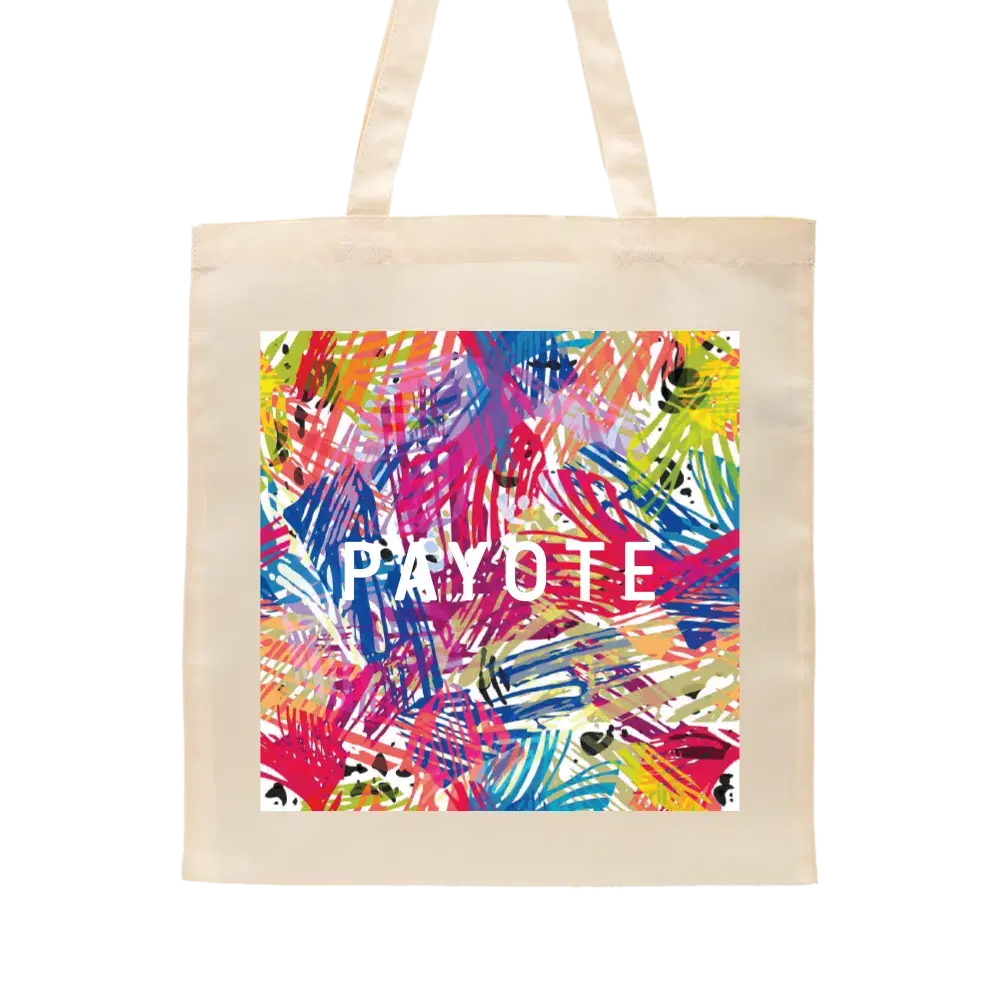 Arlette Tote Bag