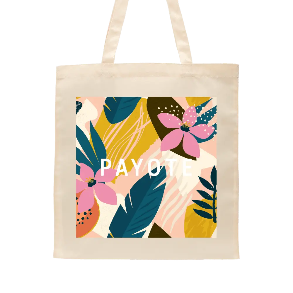 Audrey Tote Bag