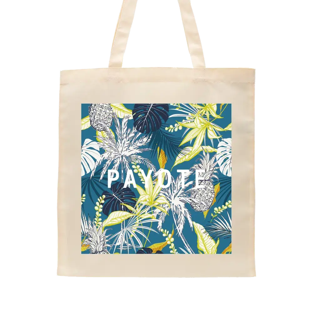 Tote Bag Benjamin