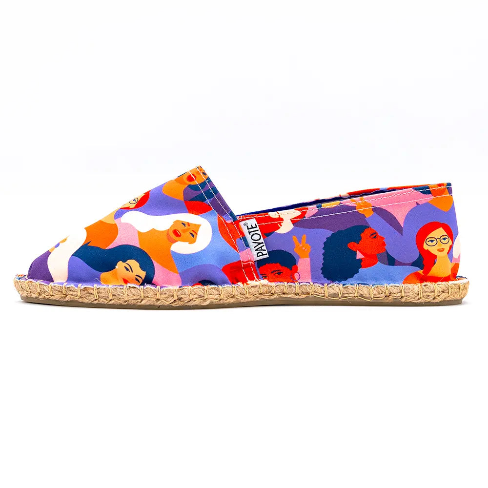 Espadrille Simone