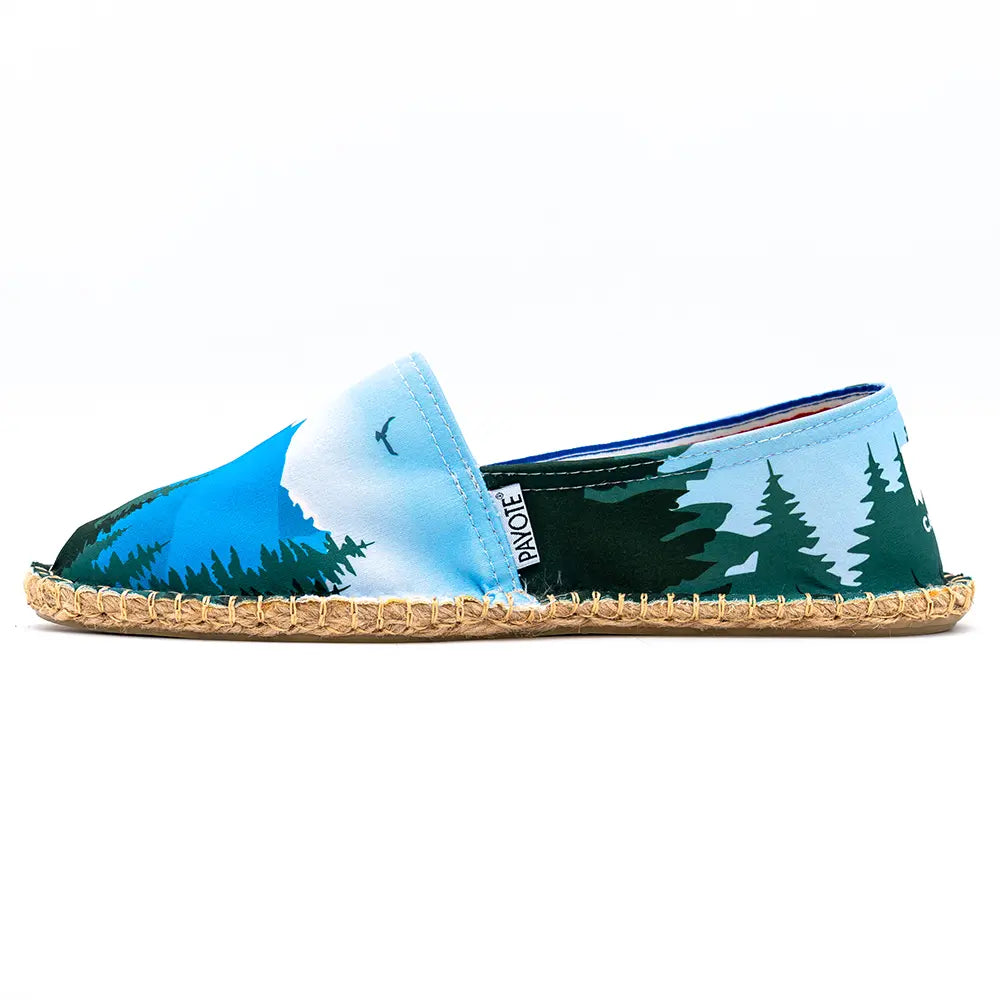 Mountain Espadrille - Canigó