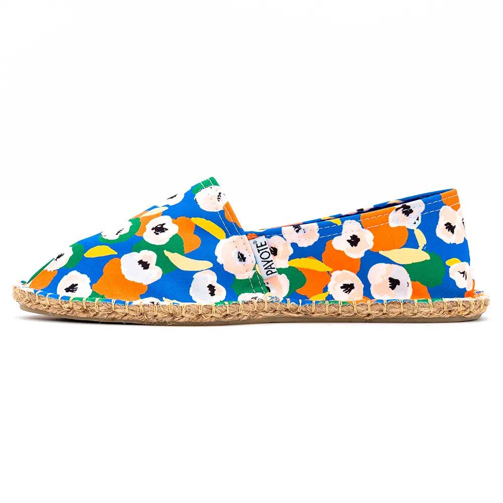 Espadrille Josephine