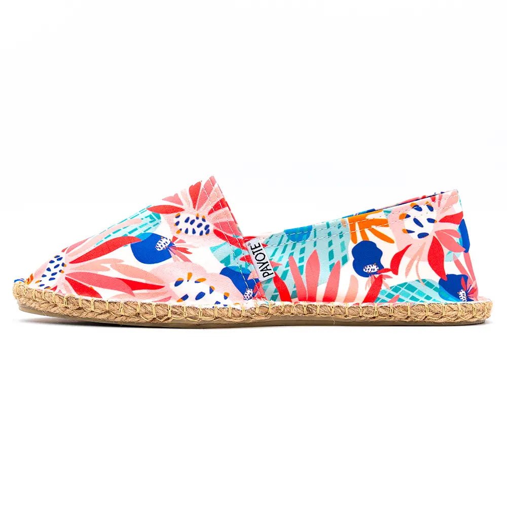 Espadrille Laura