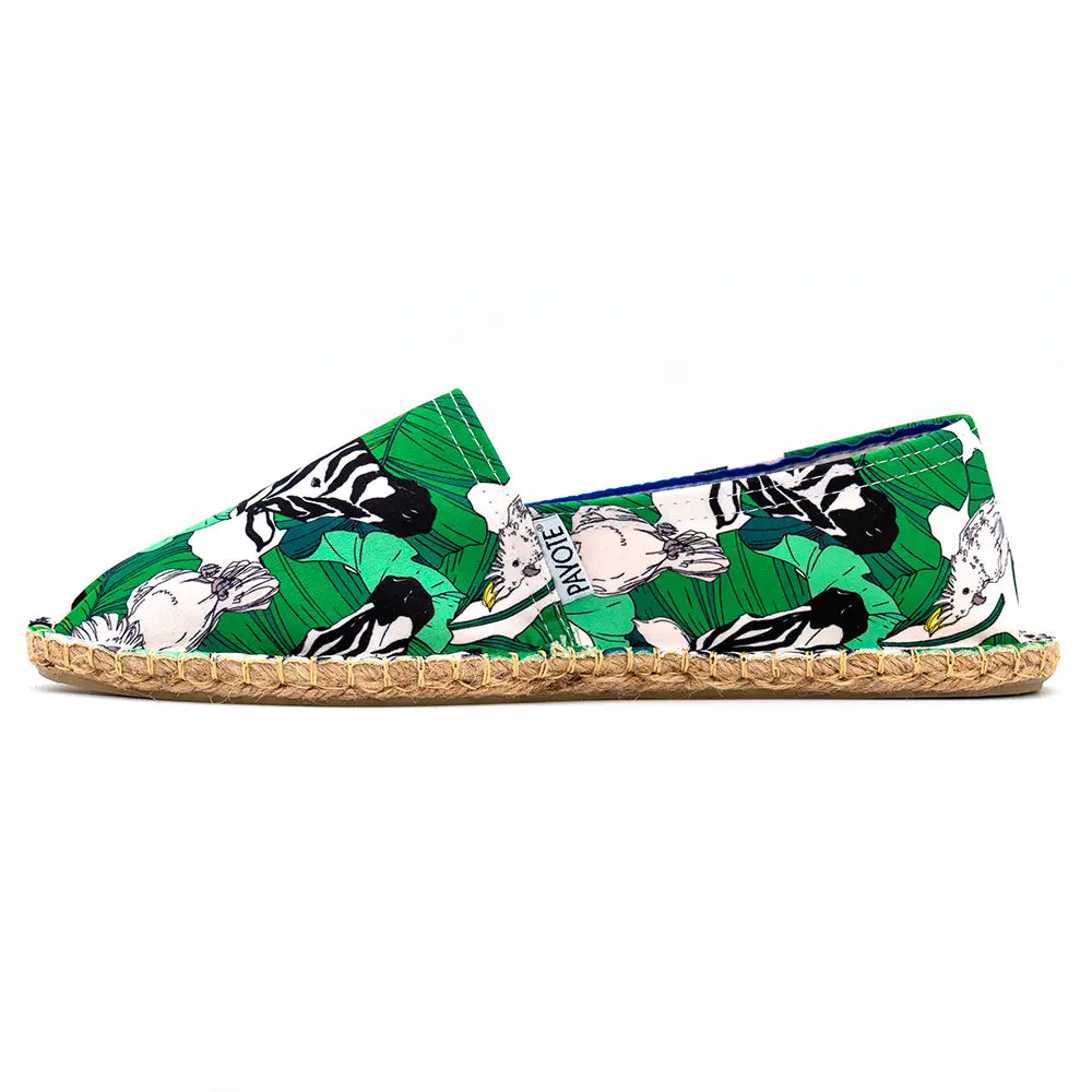 Espadrille Murielle