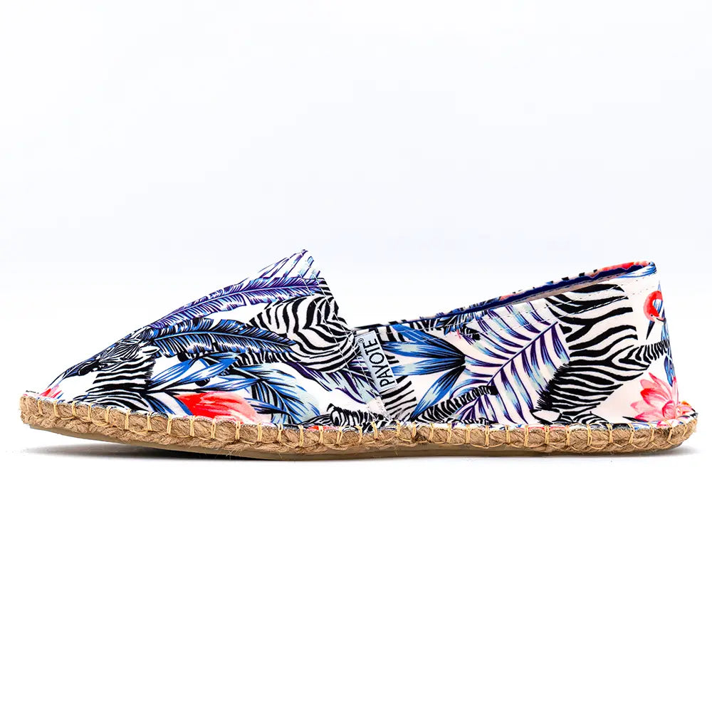 Espadrille Lola