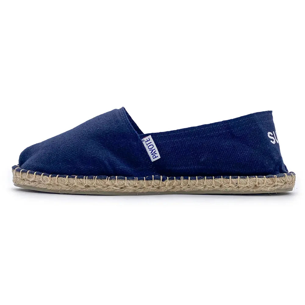 Super Dad Espadrille