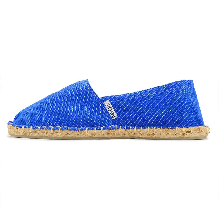 Carla glitter espadrille