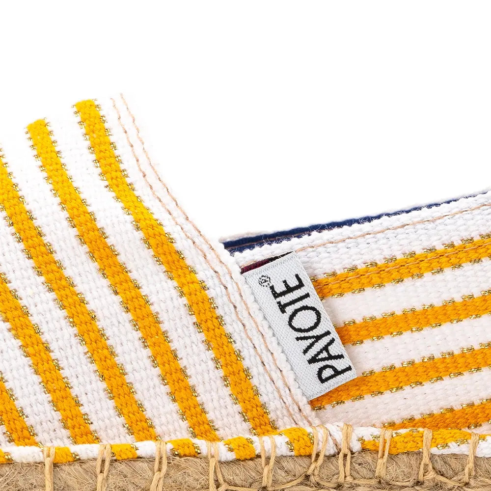 Espadrille Lou