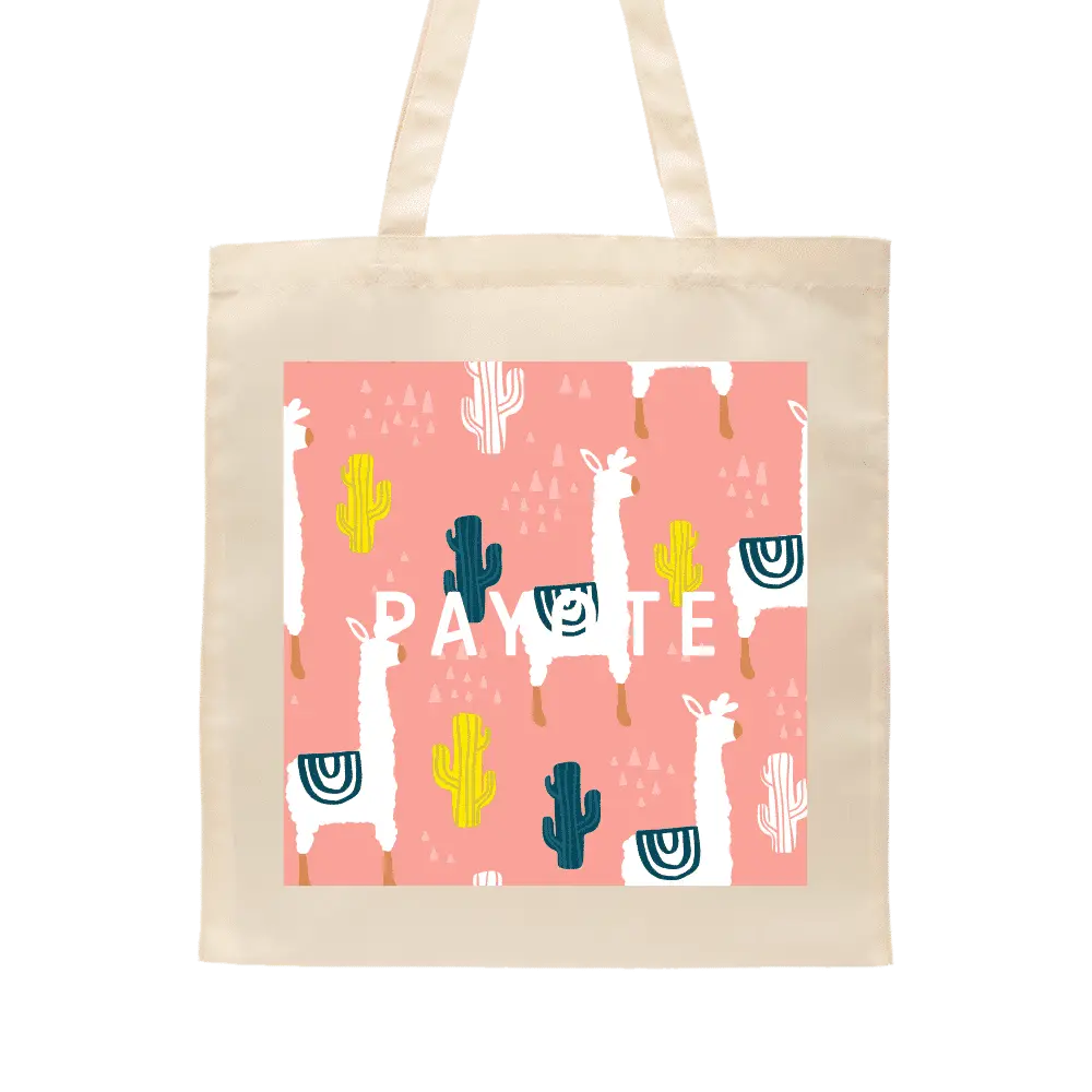 Tote Bag Joy