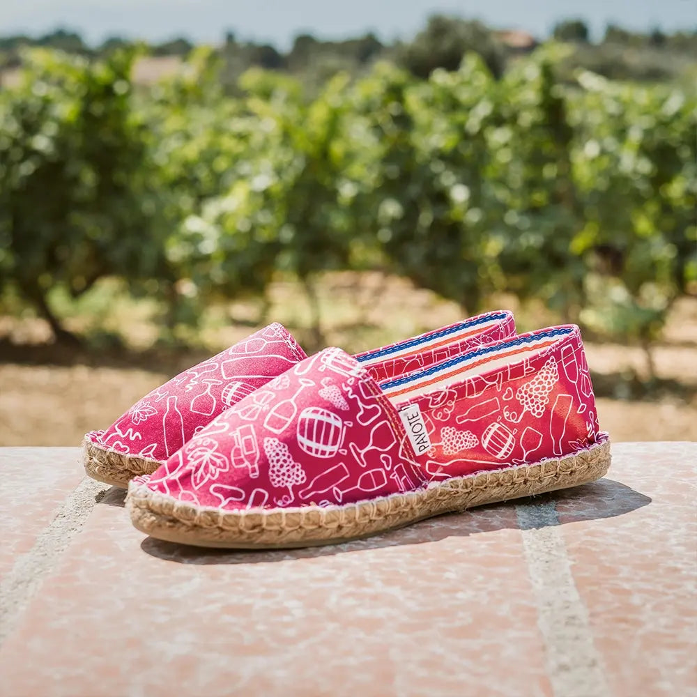 Espadrille Laurent