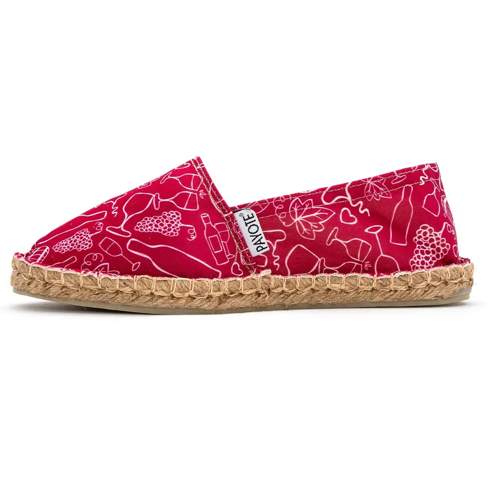 Espadrille Laurent