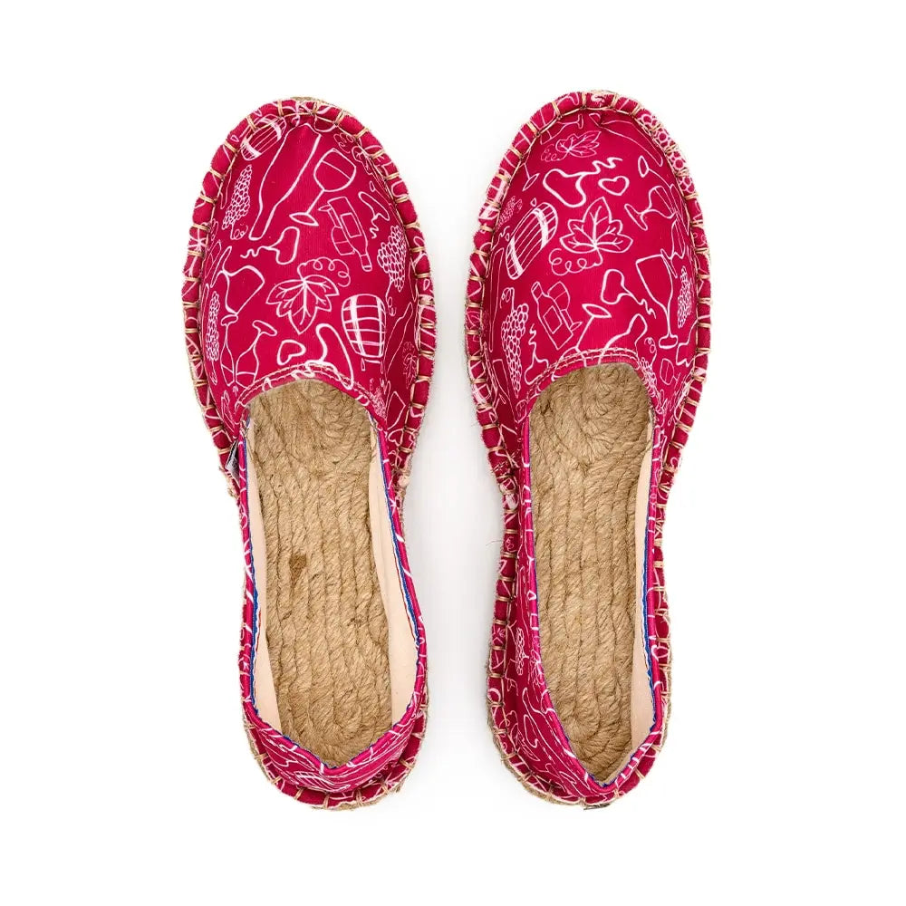 Espadrille Laurent